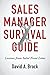 Sales Manager Survival Guid...