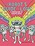 The Robot's Guide to Love: a coloring book of romantic advice