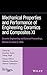 Mechanical Properties and Performance of Engineering Ceramics and Composites XI, Volume 37, Issue 2 (Ceramic Engineering and Science Proceedings)