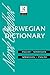 Norwegian Dictionary by Forlang A.S. Cappelens