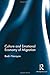 Culture and Emotional Economy of Migration by Badri Narayan