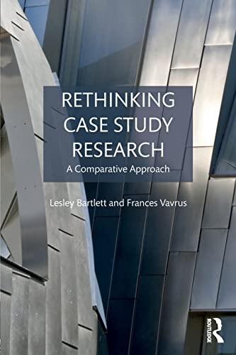 Rethinking Case Study Research (Paperback)