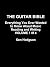 THE GUITAR BIBLE: Everythin...