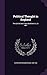 Political Thought in England: The Utilitarians From Bentham to J.S. Mill