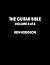 THE GUITAR BIBLE : VOLUME 4...
