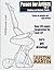 Poses for Artists Volume 3 - Fighting and Various Poses: An essential reference for figure drawing and the human form (Inspiring Art and Artists)