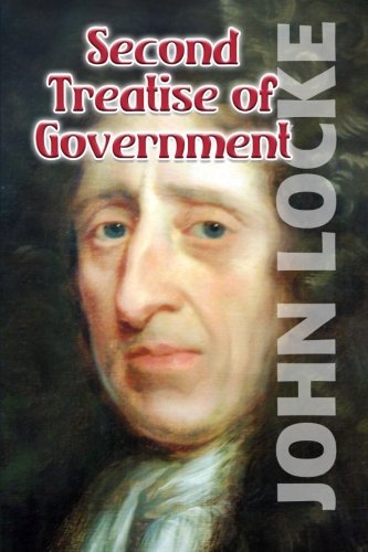 Second Treatise on Government