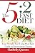 The 5:2 Fast Diet: Lose Wei...