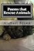 Poems that Rescue Animals