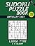 SUDOKU Puzzle Book - EASY
