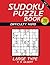 SUDOKU Puzzle Book - HARD