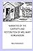 Narrative of the Captivity and Restoration of Mrs. Mary Rowlandson