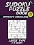 SUDOKU Puzzle Book - DIABOL...
