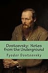 Dostoevsky: Notes...