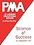 Pma: Science of Success