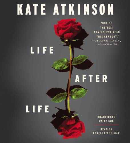 Life After Life Lib/E