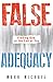 False Adequacy: Finding God at the End of You