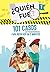 ¿Quién fue? 101 Casos (extraordinarios) para resolver en 5 minutos
