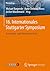 16. Internationales Stuttgarter Symposium: Automobil- und Motorentechnik (Proceedings) (German Edition)
