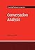 Conversation Analysis (Camb...