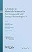 Advances in Materials Scien...