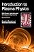 Introduction to Plasma Physics: With Space, Laboratory and Astrophysical Applications