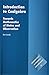 Introduction to Coalgebra: Towards Mathematics of States and Observation (Cambridge Tracts in Theoretical Computer Science, Series Number 59)
