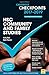 Cambridge Checkpoints HSC Community and Family Studies 2017-19 by Kate Rayner