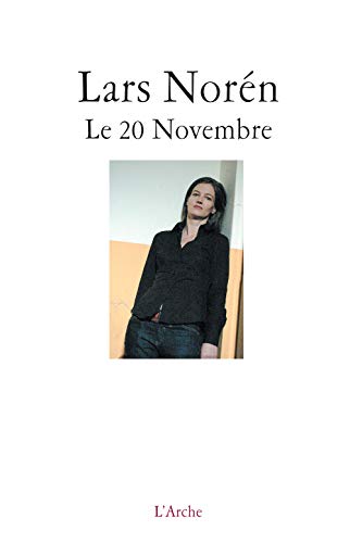 Le 20 Novembre (Paperback)