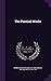 The Poetical Works