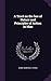 A Tract on the law of Nature and Principles of Action in Man