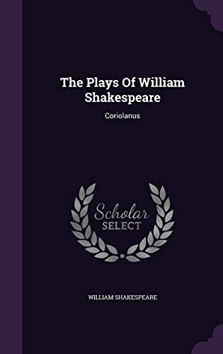 Coriolanus