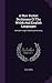 A New Pocket Dictionary Of The Welsh And English Languages by Ellis Jones