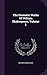The Dramatic Works Of William Shakespeare, Volume 1