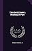 This Dark Estate A Reading Of Pope by Thomas R. Edwards