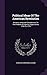 Political Ideas Of The American Revolution: Britannic-american Contributions To The Problem Of Imperial Organization, 1765 To 1775