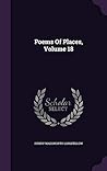Poems Of Places, Volume 18