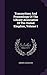 Transactions And Proceedings Of The Library Association Of The United Kingdom, Volume 1