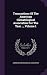 Transactions Of The American Climatological Association For The Year ..., Volume 1