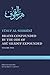 Brains Confounded by the Ode of Abū Shādūf Expounded by Yusuf Al-Shirbini
