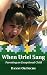 When Uriel Sang: Parenting an exceptional child