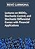 Lectures on BSDEs, Stochastic Control, and Stochastic Differential Games with Financial Applications (SIAM Series on Financial Mathematics, Series Number 1)