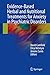 Evidence-Based Herbal and Nutritional Treatments for Anxiety ... by David Camfield