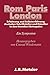 Rom - Paris - London by Conrad Wiedemann