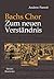 Bachs Chor. Zum neuen Verständnis by Rudolf Bossard