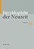 Enzyklopädie der Neuzeit: Band 16: Register (German Edition)