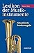 Lexikon der Musikinstrument...