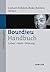 Bourdieu-Handbuch: Leben – ...