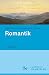 Romantik: Lehrbuch Germanistik