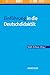 Einführung in die Deutschdidaktik by Ralph Köhnen